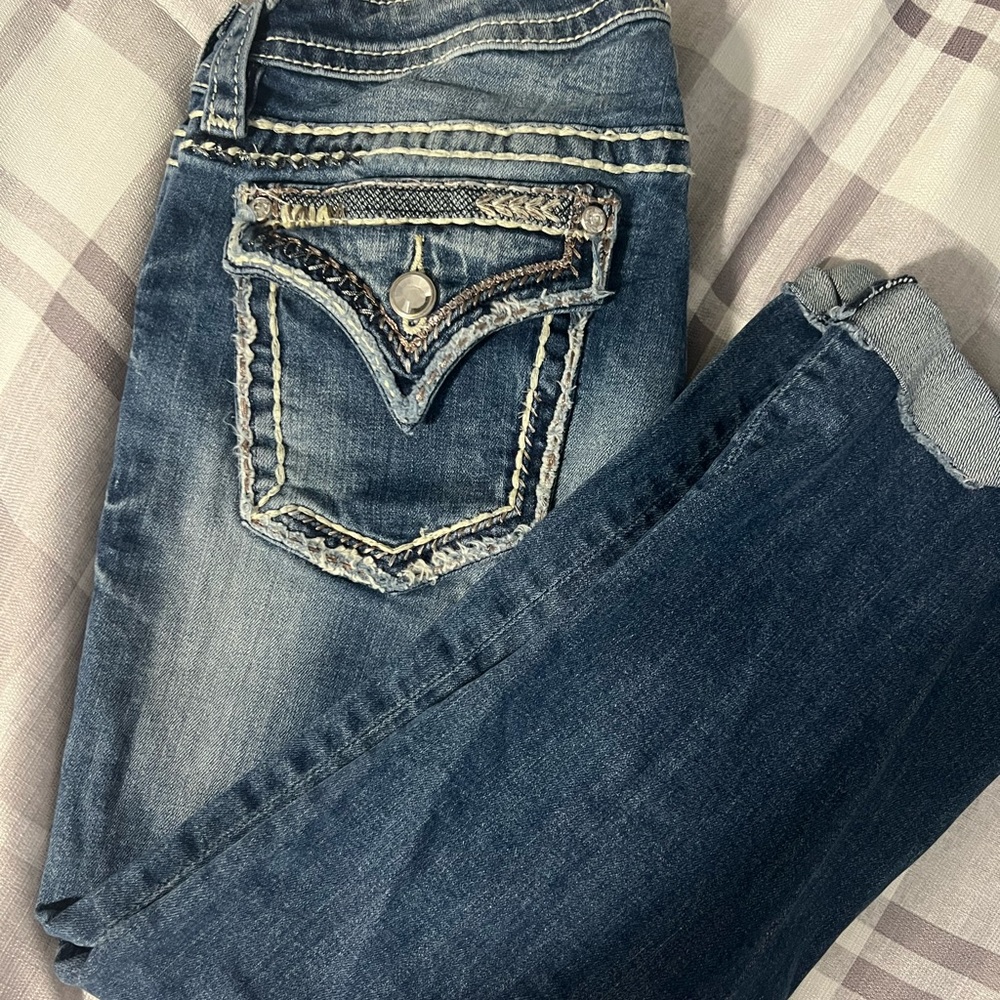 Vigoss Capri Size 28